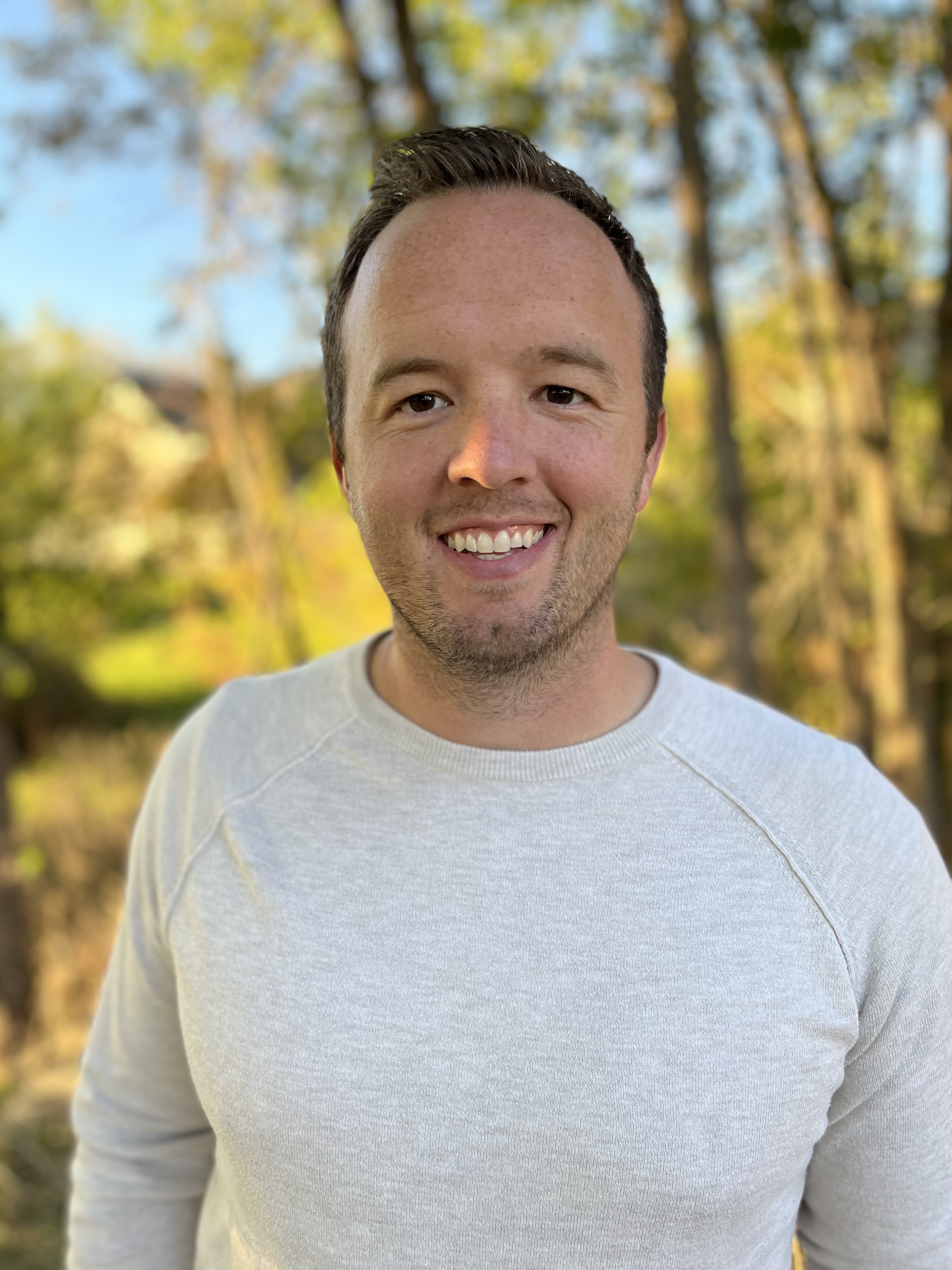 Chad Fowers - Utah Mortgage Loan Originator